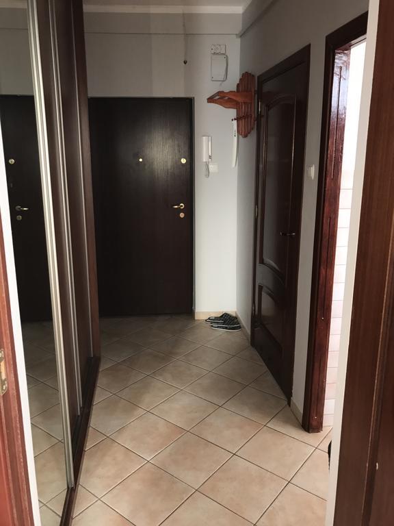 West Apartament Marszalkowska 87 바르샤바 외부 사진