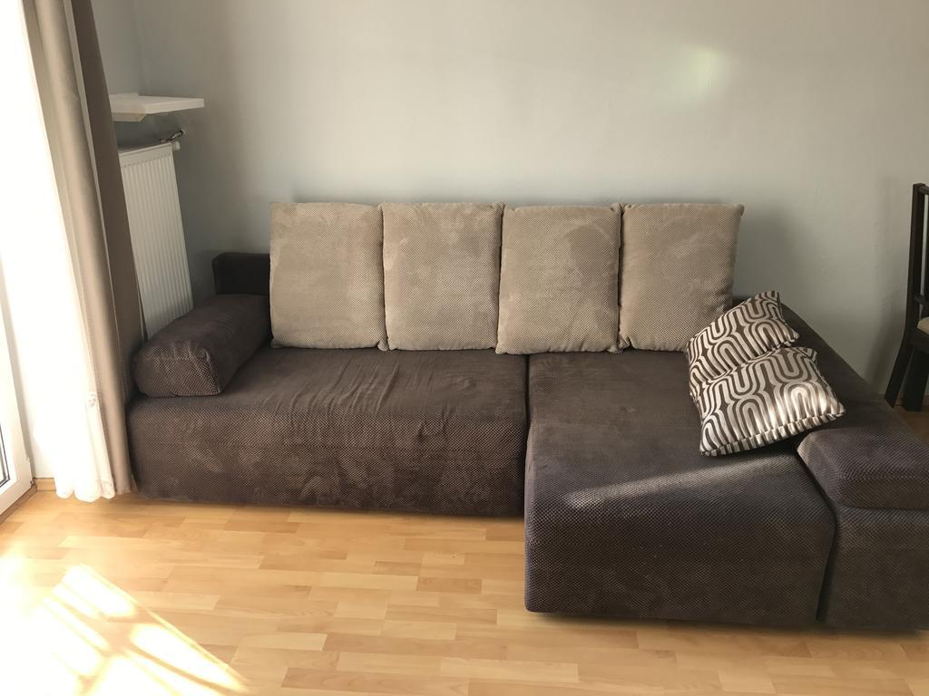 West Apartament Marszalkowska 87 바르샤바 외부 사진