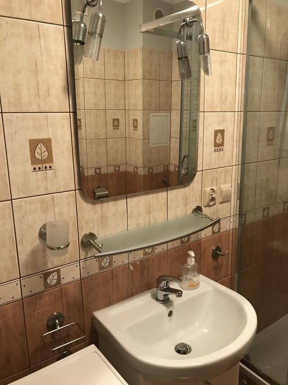 West Apartament Marszalkowska 87 바르샤바 외부 사진