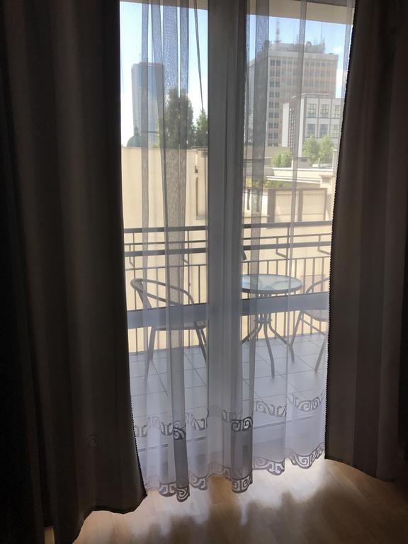 West Apartament Marszalkowska 87 바르샤바 외부 사진