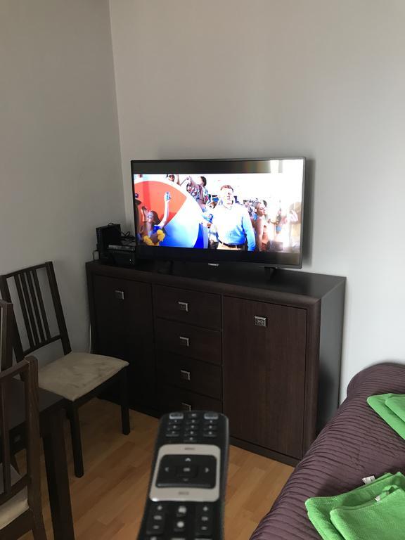 West Apartament Marszalkowska 87 바르샤바 외부 사진