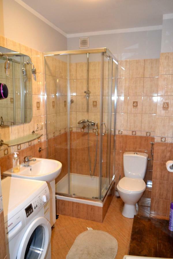West Apartament Marszalkowska 87 바르샤바 외부 사진