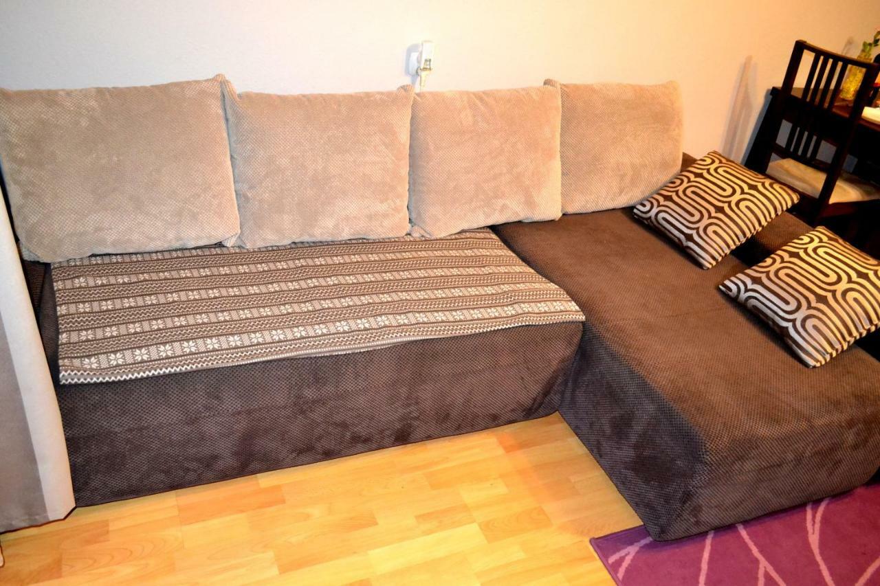 West Apartament Marszalkowska 87 바르샤바 외부 사진