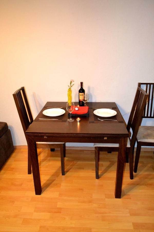 West Apartament Marszalkowska 87 바르샤바 외부 사진