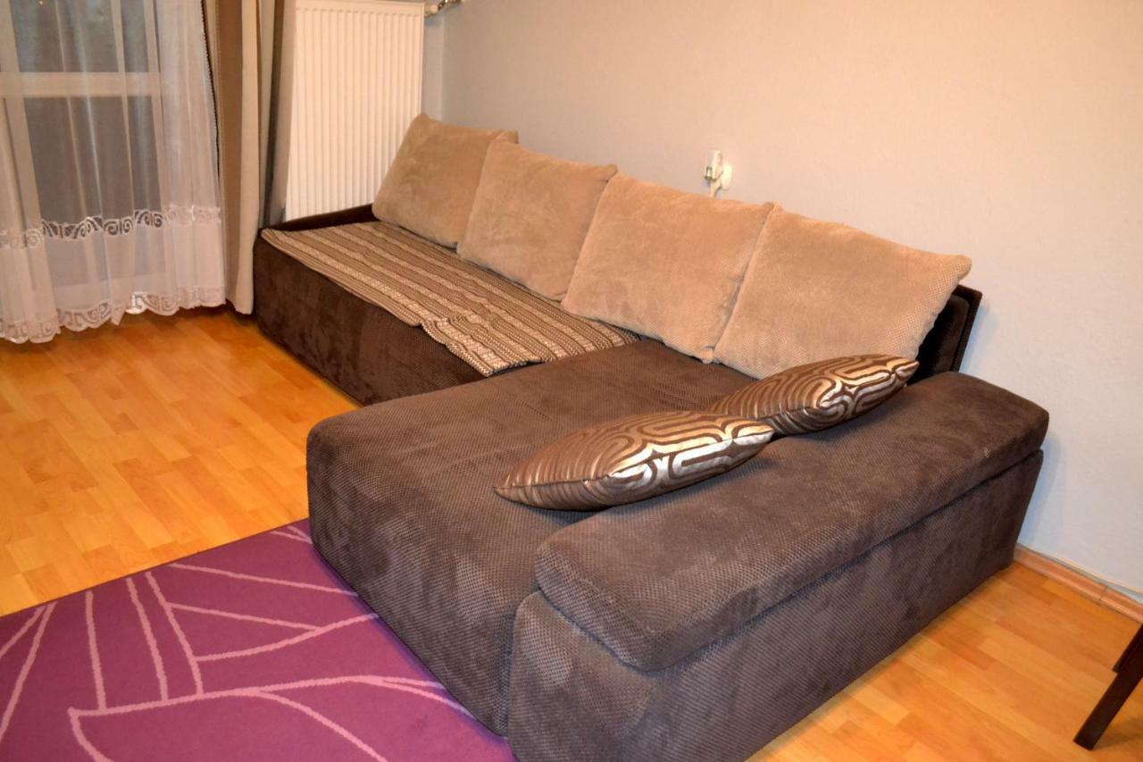 West Apartament Marszalkowska 87 바르샤바 외부 사진