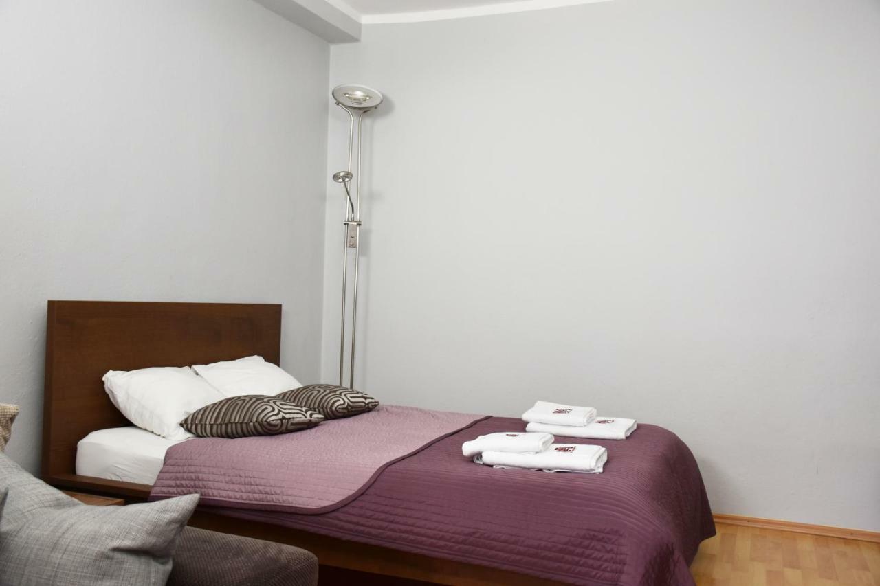 West Apartament Marszalkowska 87 바르샤바 외부 사진