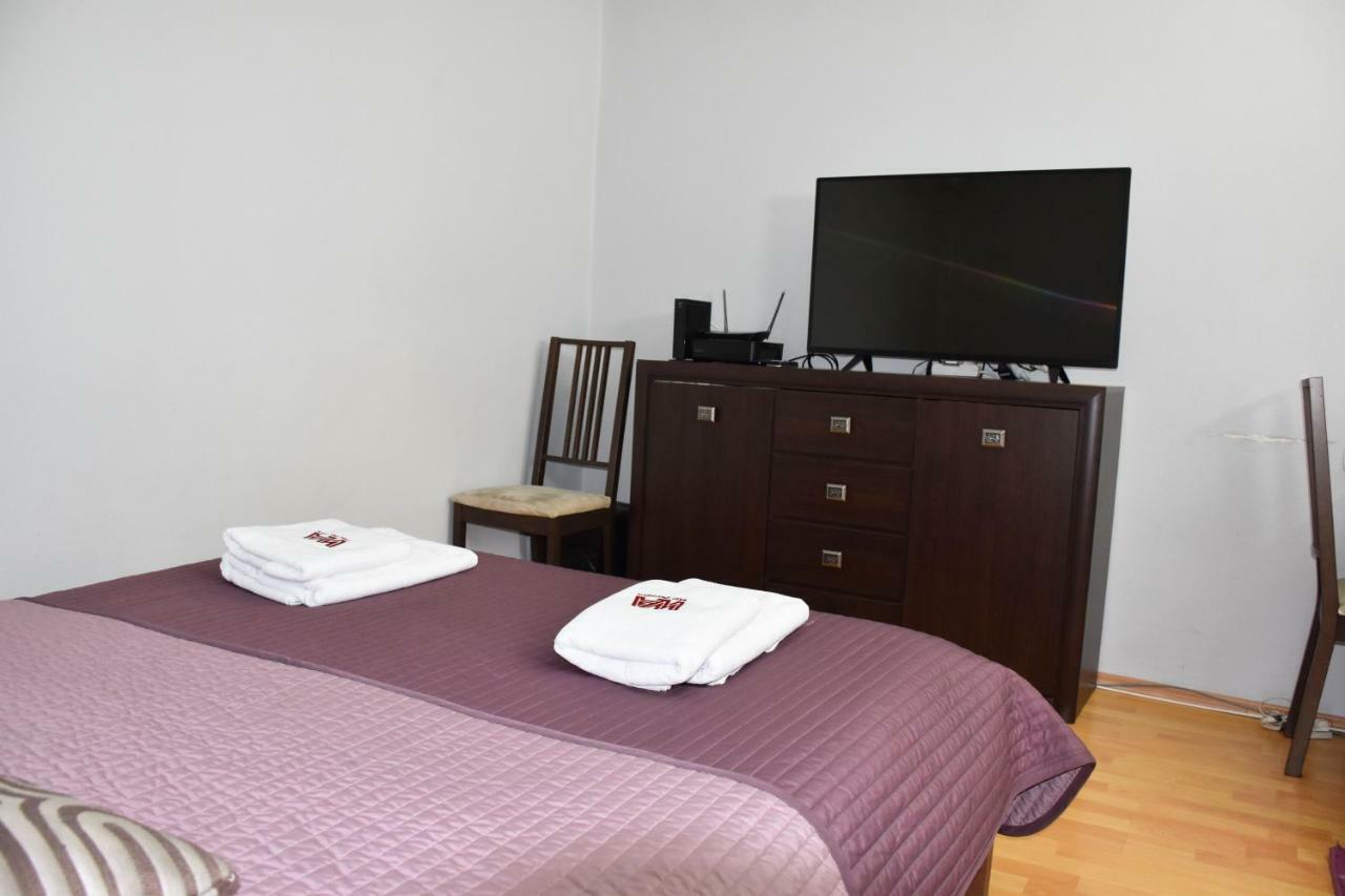 West Apartament Marszalkowska 87 바르샤바 외부 사진
